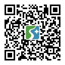 新津医共体公众号二维码